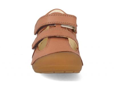 Bundgaard Petit Summer Sandal 235 Cognac