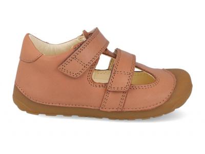 Bundgaard Petit Summer Sandal 235 Cognac