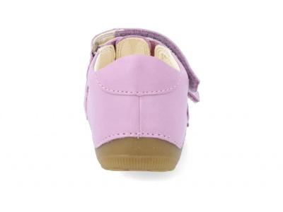 Bundgaard Petit Summer Sandal 752 Light Rose