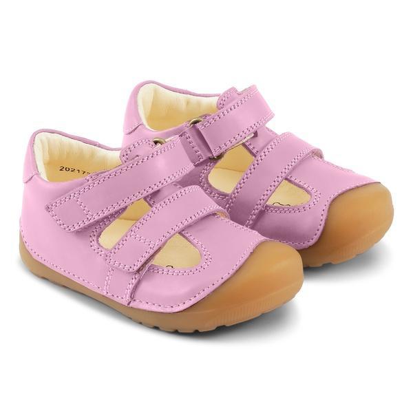 Bundgaard Petit Summer Sandal 752 Light Rose náhled