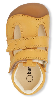 Bundgaard Petit Summer Sandal 803 Mustard