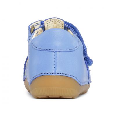 Bundgaard Petit Summer Sandal 528 Ocean