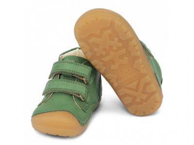 Bundgaard Petit Velcro 611 Green WS