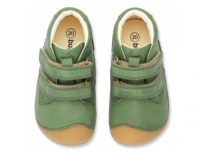 Bundgaard Petit Velcro 611 Green WS