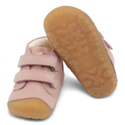 Bundgaard Petit Velcro 724 Old Rose