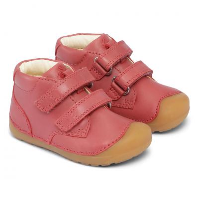 Bundgaard Petit Velcro 732 Soft Rose