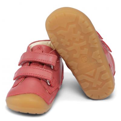 Bundgaard Petit Velcro 732 Soft Rose