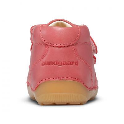 Bundgaard Petit Velcro 732 Soft Rose
