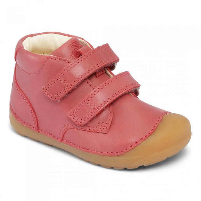 Bundgaard Petit Velcro 732 Soft Rose