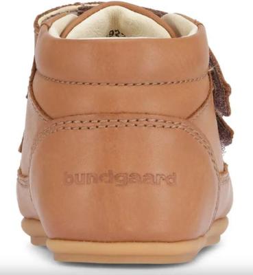 Bundgaard Prewalker II Strap 235 Cognac