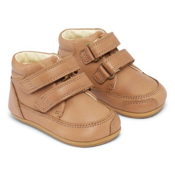 Bundgaard Prewalker II Strap 235 Cognac náhled