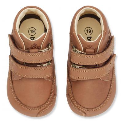 Bundgaard Prewalker II Velcro 213 Caramel