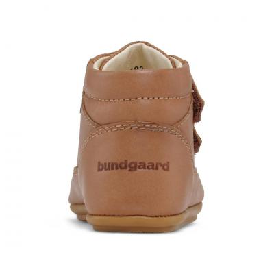 Bundgaard Prewalker II Velcro 213 Caramel