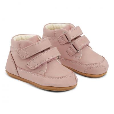 Bundgaard Prewalker II Velcro 724 Old Rose