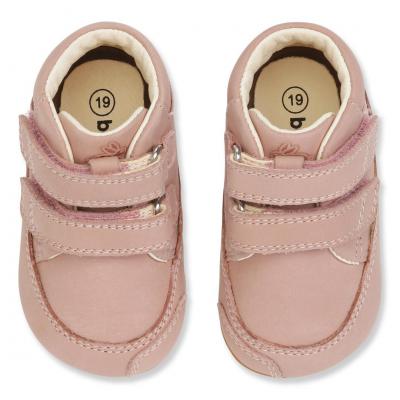 Bundgaard Prewalker II Velcro 724 Old Rose