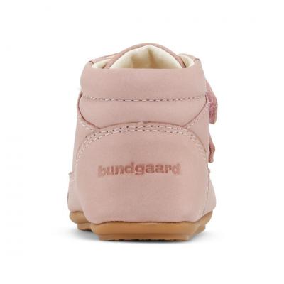 Bundgaard Prewalker II Velcro 724 Old Rose