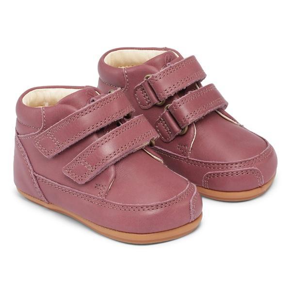 Bundgaard Prewalker II Velcro dark rose náhled