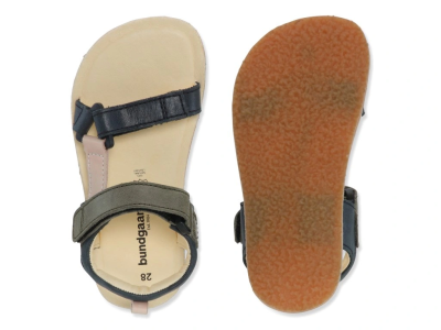 Bundgaard Skye II 133 Black