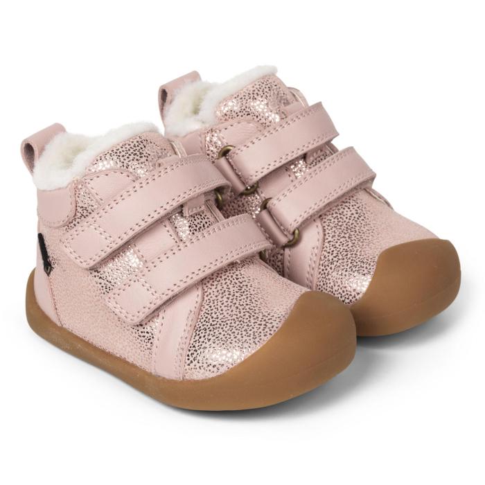 Bundgaard zimní Bloom Tex Rose Glitter náhled