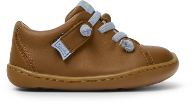 Camper Dětské Celoroční Peu Cami Brown