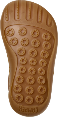 Camper Dětské Celoroční Peu Cami Brown