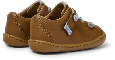 Camper Dětské Celoroční Peu Cami Brown