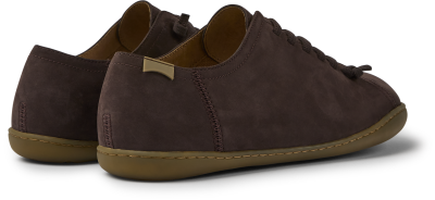 Camper Peu Cami Drybuck Kenia Brown