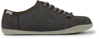 Camper Peu Cami Drybuck Meteor Grey