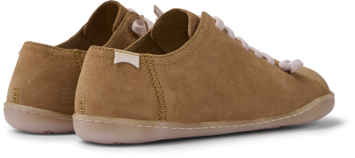 Camper Peu Cami Oxyde Taula Brown