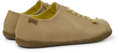 Camper Peu Cami Pavitra Botijo Beige