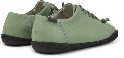 Camper Peu Cami Sella Aigo Green