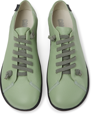 Camper Peu Cami Sella Aigo Green