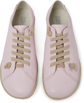 Camper Peu Cami Sella Uep Pink