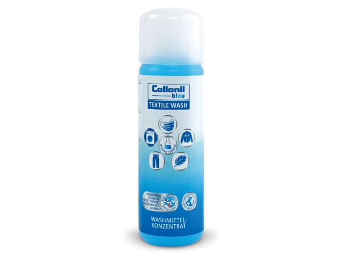 Collonil Bleu Textile Wash 250 ml náhled