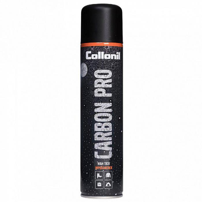 Collonil Carbon Pro 400 ml náhled