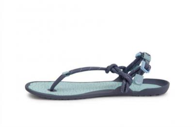 Dámské barefoot sandály Xero Shoes Aqua Cloud Blue Glow