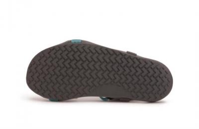 Xero Shoes Z-Trek W Porcelain Blue