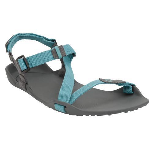 Xero Shoes Z-Trek W Porcelain Blue
