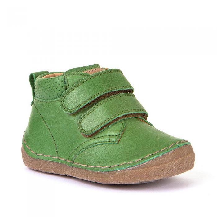 Froddo dětská kotníková obuv G2130175-6 , G2130207-5 green