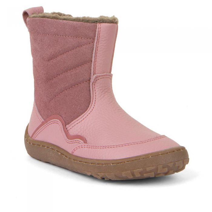 Dětská zimní obuv Froddo G3160172-4 Pink náhled