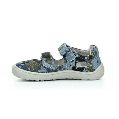 Dětské sandály Protetika Tafi Blue