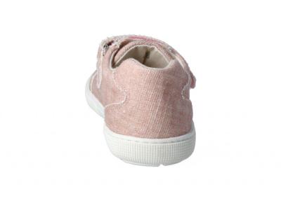 Dětské tenisky Koel4Kids Bernardino Canvas Pink