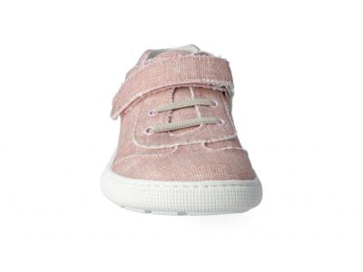 Dětské tenisky Koel4Kids Bernardino Canvas Pink