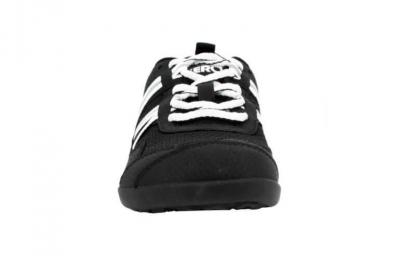 Dětské tenisky Xero Shoes Prio Youth Black White