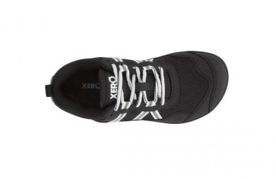 Dětské tenisky Xero Shoes Prio Youth Black White