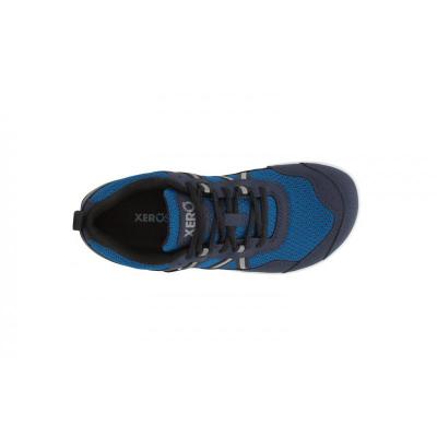 Dětské tenisky Xero Shoes Prio Youth Mykonos Blue