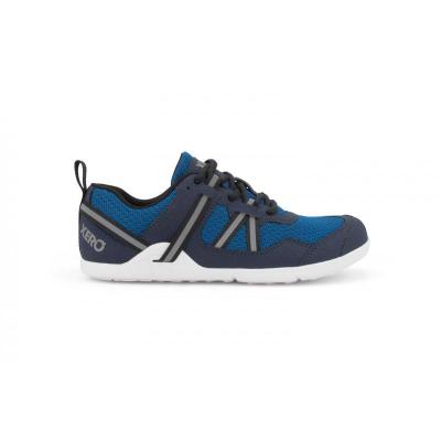 Dětské tenisky Xero Shoes Prio Youth Mykonos Blue