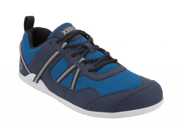Dětské tenisky Xero Shoes Prio Youth Mykonos Blue náhled