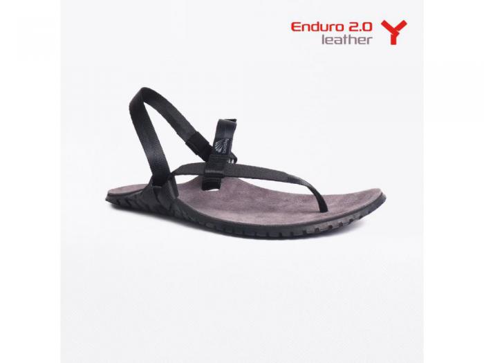 Bosky Enduro 2.0 leather Y