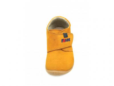 Fare Bare dětské celoroční boty 5012281